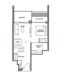 Leedon Green (D10), Condominium #576230811